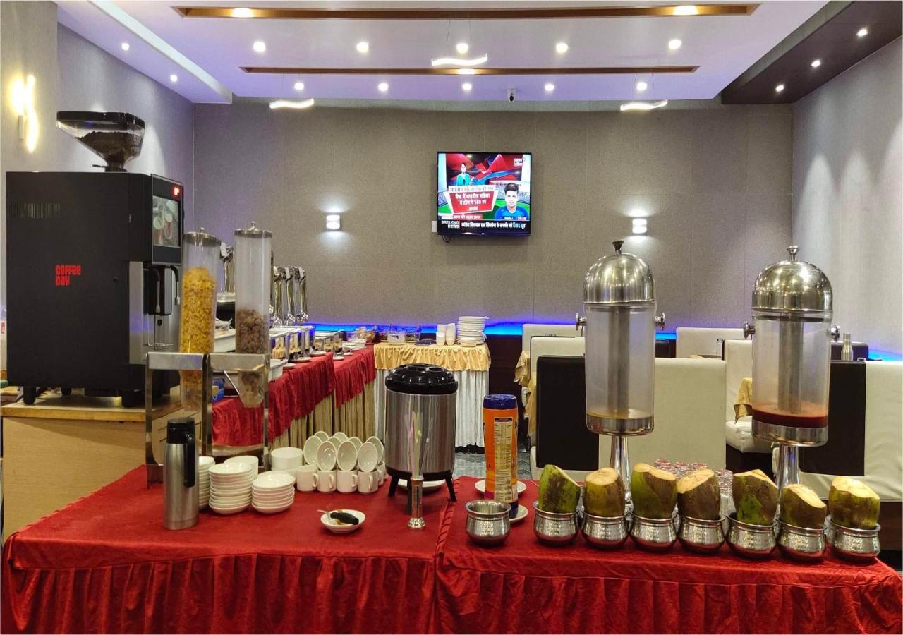 桔子国际酒店 苏拉特 外观 照片