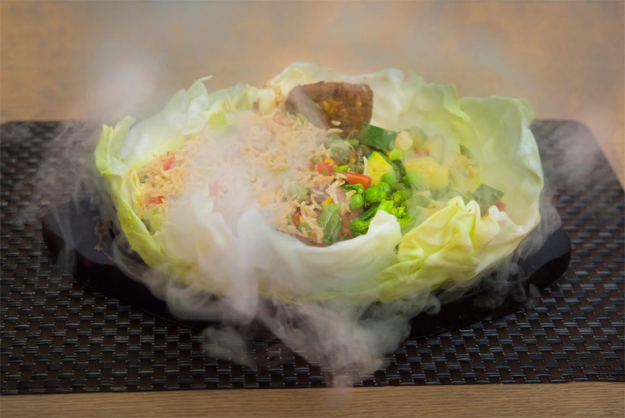 桔子国际酒店 苏拉特 外观 照片